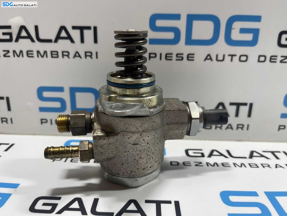 Pompa Inalta Presiune cu Senzor Volkswagen Jetta 1.2 TSI CBZB 2010 - 2015 Cod 03C127026P [AV2479]