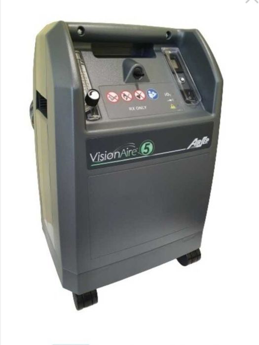 Concentrator de oxigen stationar AirSep VisionAire 5