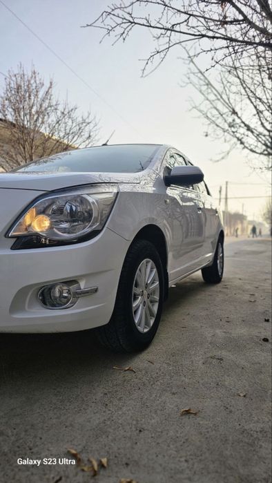 Шевролет кобалт 2015 йил 4 евро топ-тозза