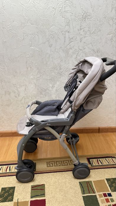 Детская Коляска CHICCO