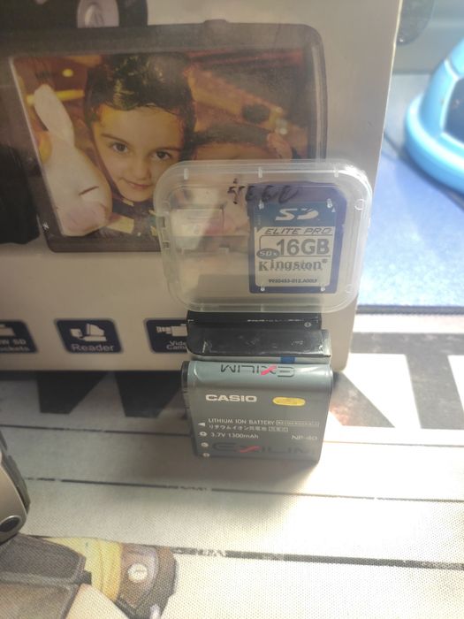 Продам камеру Sony DDV-56E