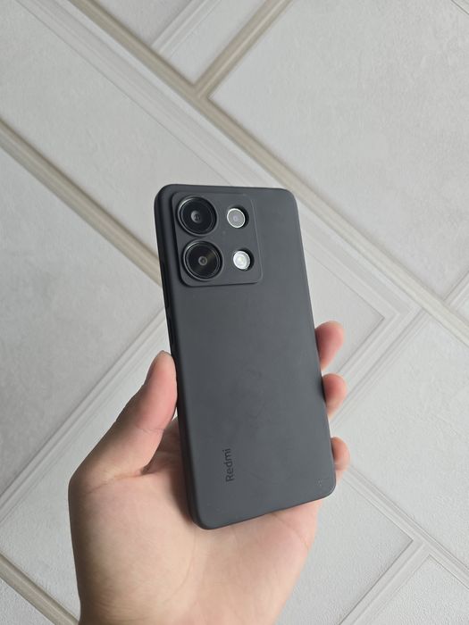 Xiaomi Redmi Note 13