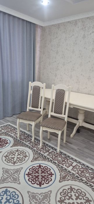 Стол и стулья российский производство