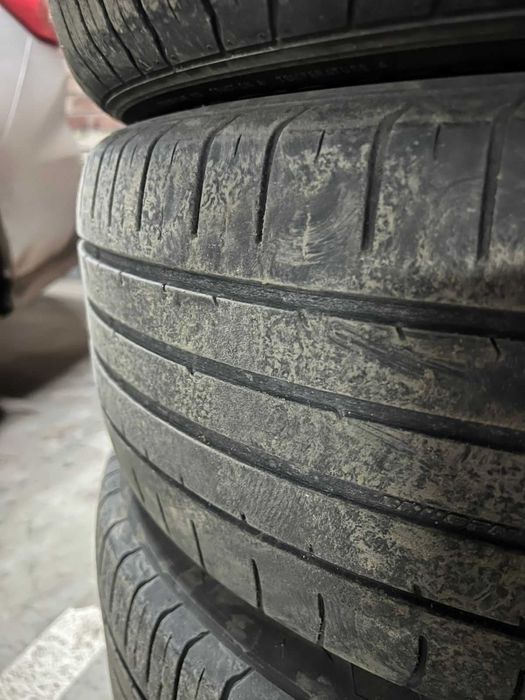 KUMHO Шины летние