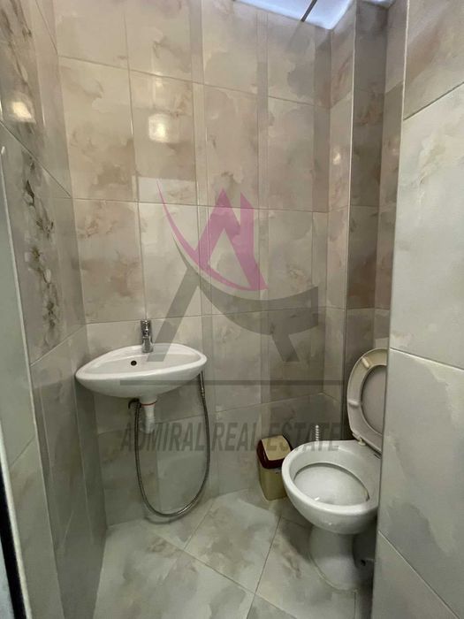 Дава се под наем Тристаен апартамент в Варна, Окръжна болница - 90 кв.м за 600 € - Снимка #5