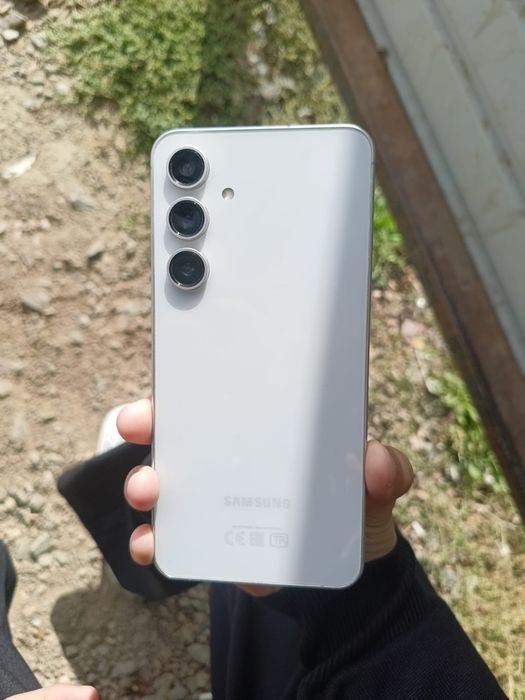 Samsung S24 Fe 8/256