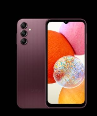 Samsung galaxy a 14