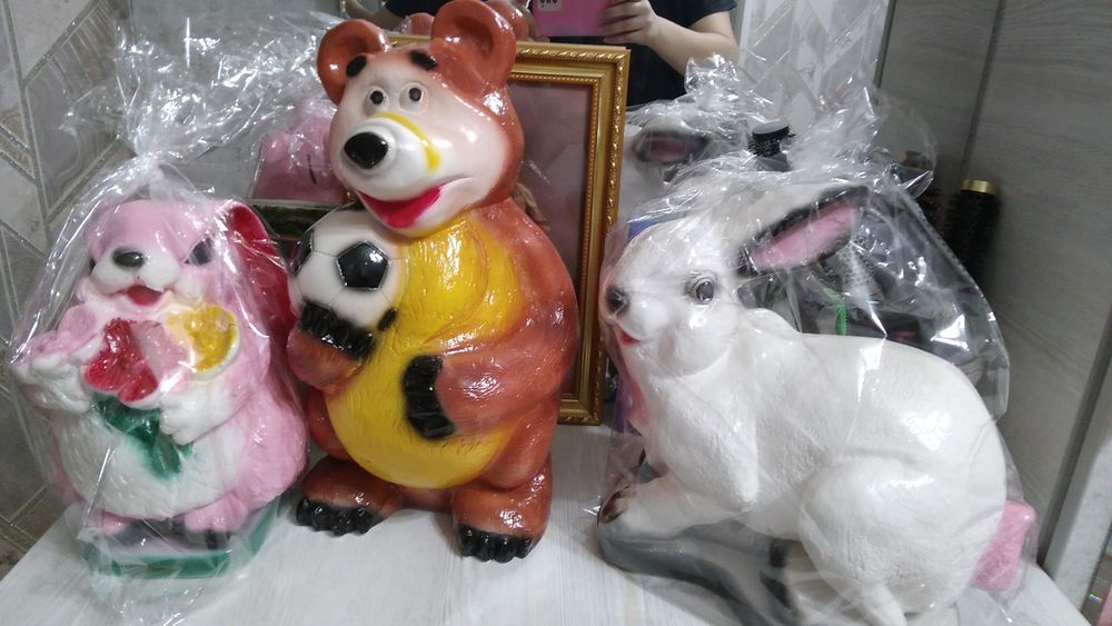 Sotaman kapilka  padarka ucun