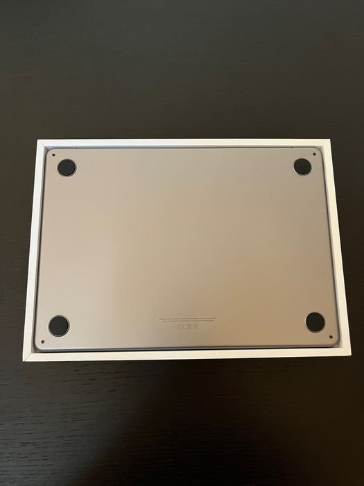 MacBook Air M2 16gb RAM 512gb SSD (impecabil)