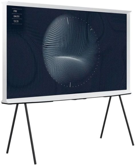 Продам телевизор на зап.части QE55LS01BAUXCE