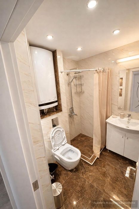 Дава се под наем Тристаен апартамент в Пловдив, Кършияка - 110 кв.м за 997.05 € - Снимка #8