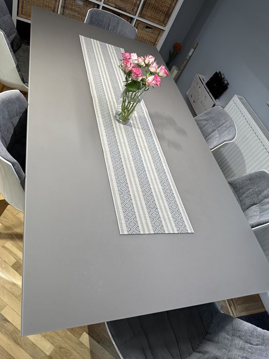 Masă spectaculoasă