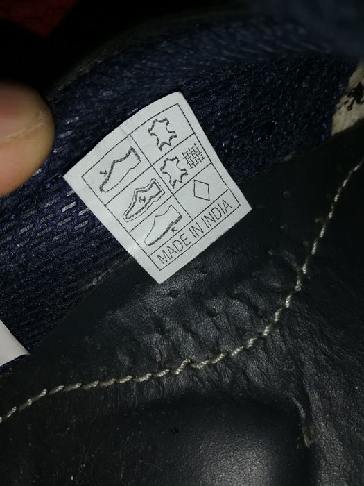 Pantofi piele Ambre nr 42 bărbati