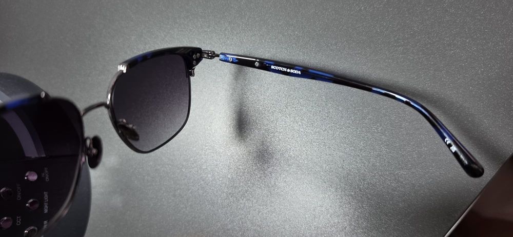 Ochelari soare Scotch Soda unisex