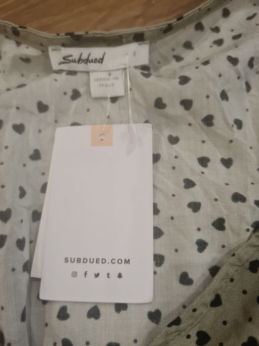 Страхотна дамска рокля