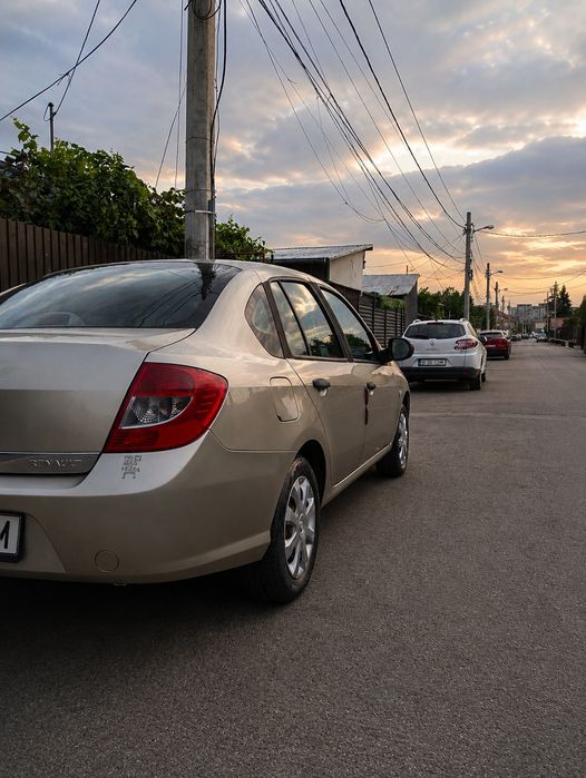 RENAULT Symbol 2008 — imagine 4