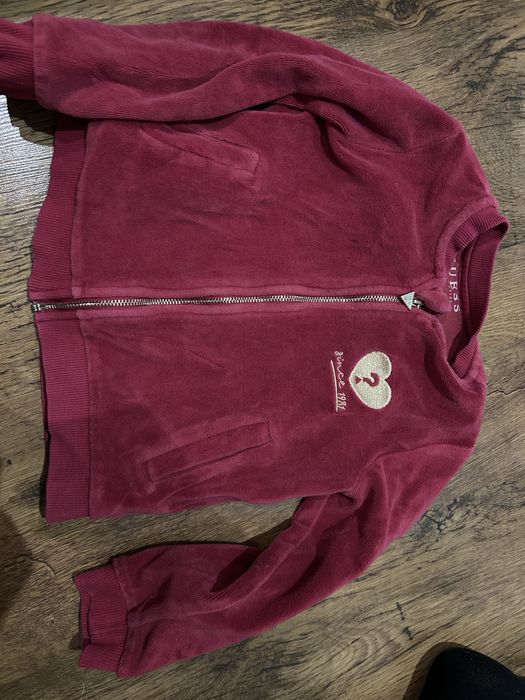 Плюшен екип GUESS 4 г