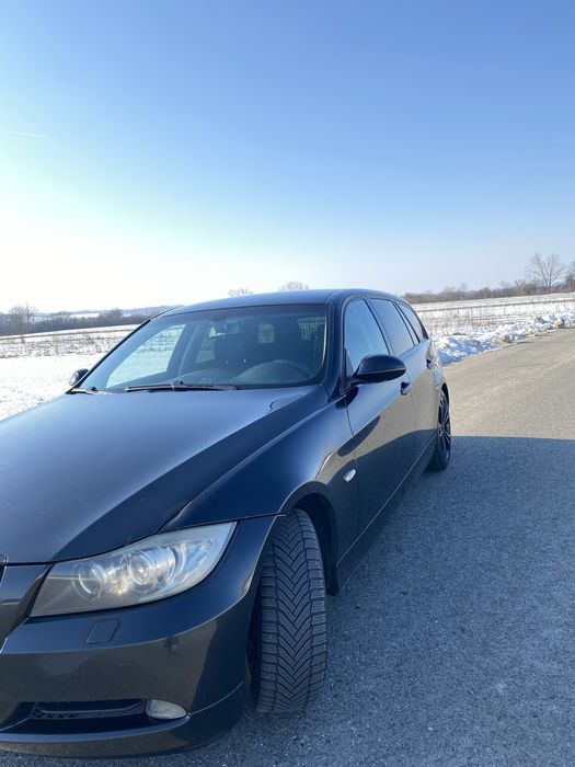 Bmw e91 touring 318d vand/schimb f30/31 sau suv autoutilitara