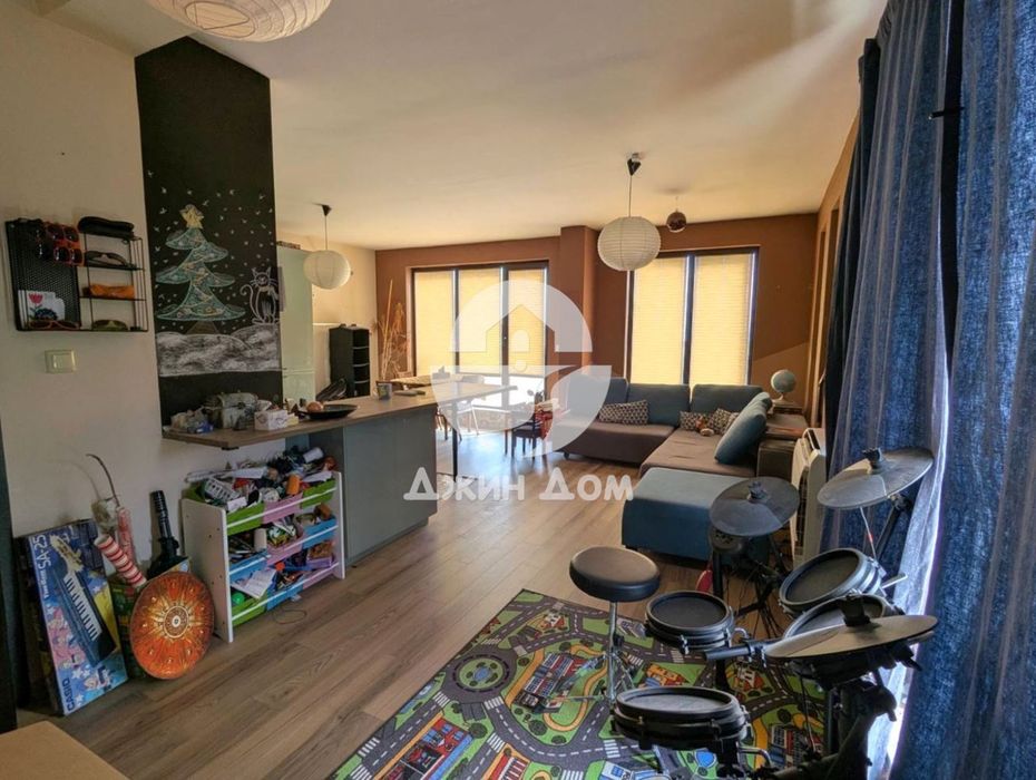Продава се Тристаен апартамент в Бургас, Сарафово - 121 кв.м за 1612 €/кв.м - Снимка #4