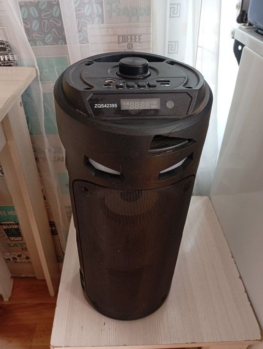 продам колонку робочия
