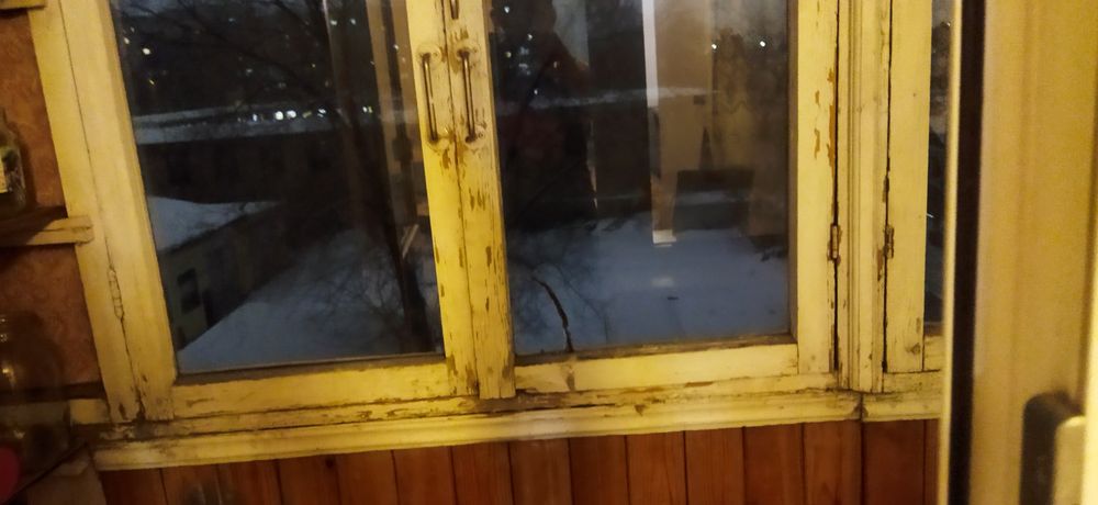 4 комнатная квартира