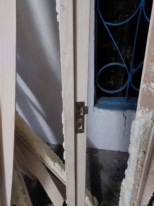 Продам двери межкомнатная