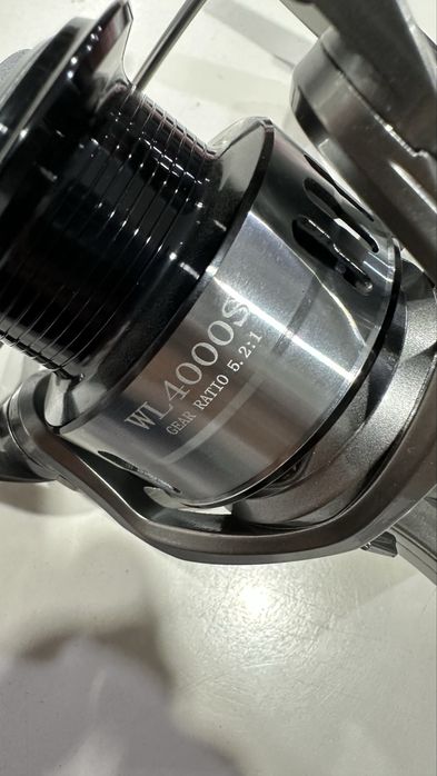 Катушка для спининга. Катушки рыбаловные.