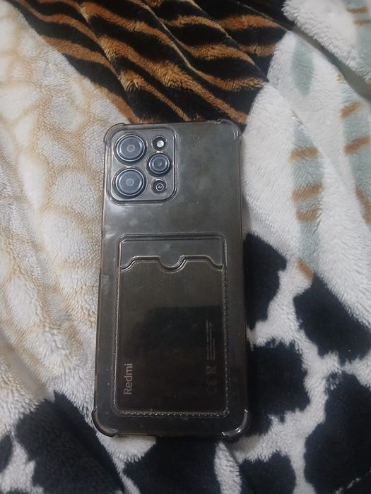 Redmi 12 128 гб обмен