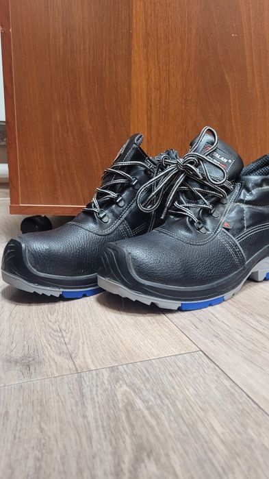 Спецобувь ботинки рабочие