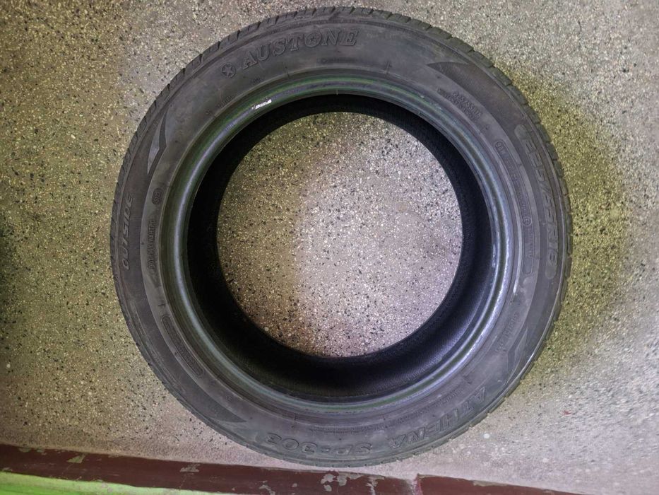 Летни гуми Austone Athena SP-303  225/55 R18