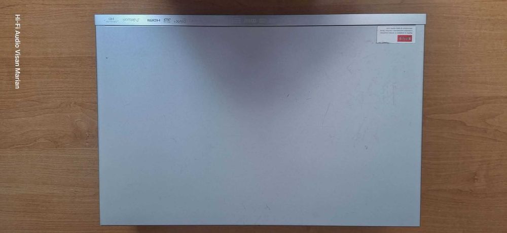 Blu-Ray Player 3D Denon DBT-3313UD Cu Telecomanda ( DEFECT )