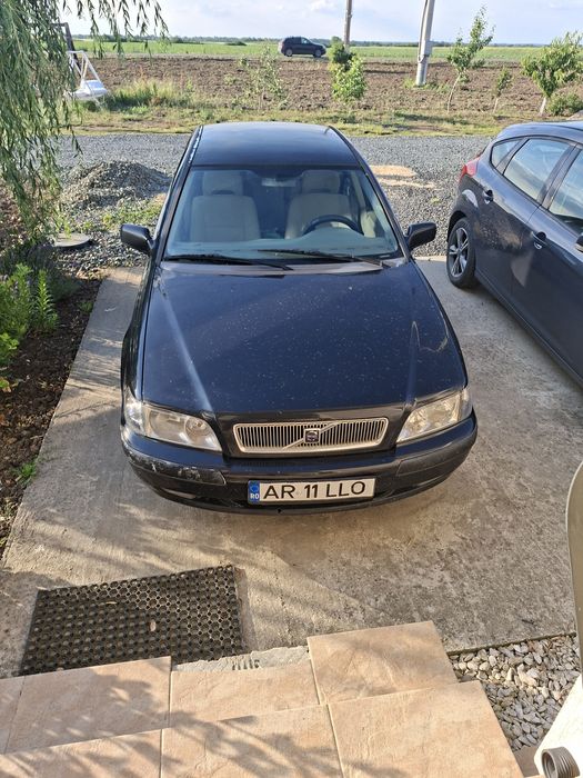 Vand volvo S40 1.9 D