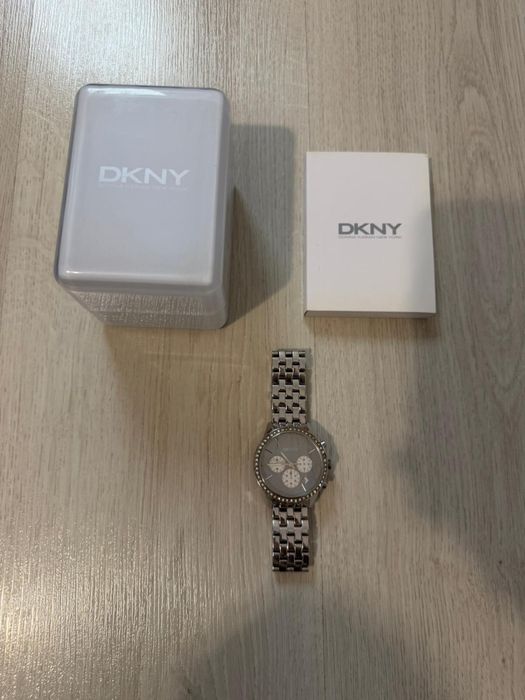 Vand ceas DKNY dama