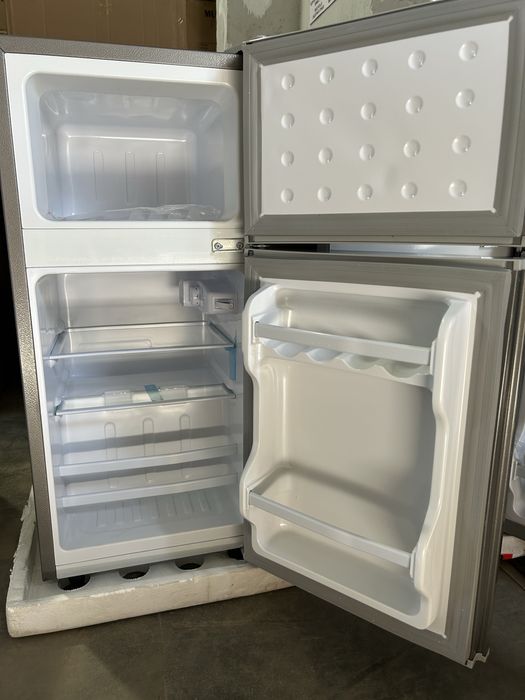 Мини ДВА холодильника