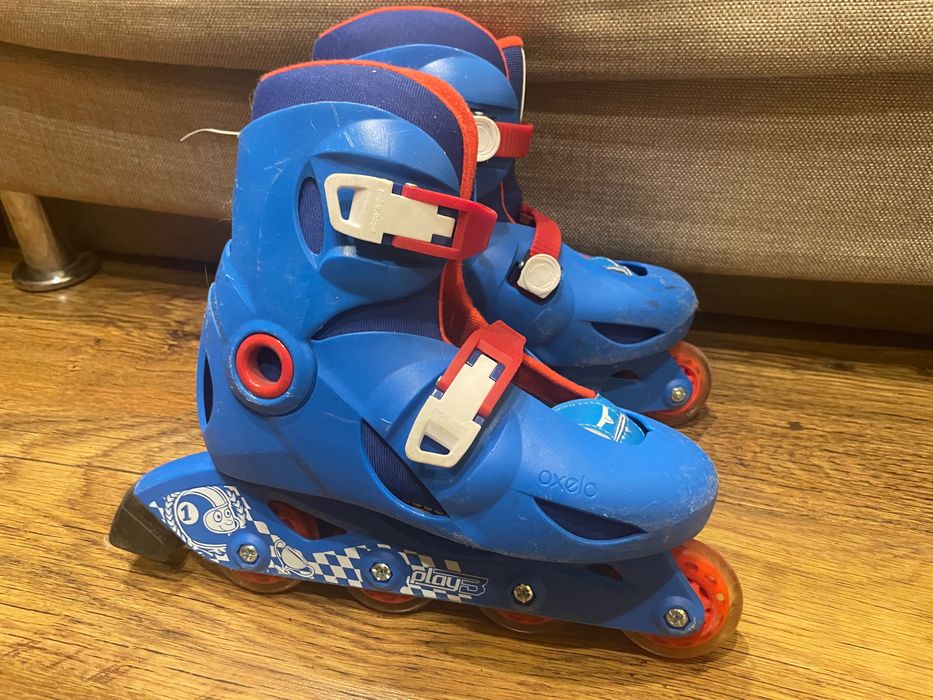 Ролери 30 и 34 номер