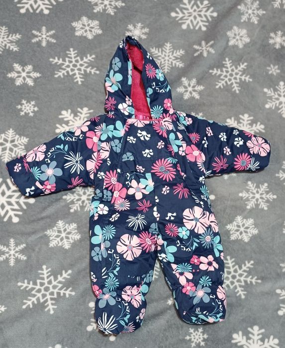 Бебешки ескимос 6м