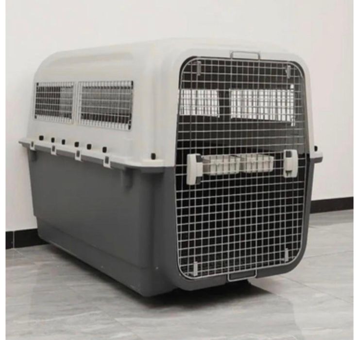 Авиабокс для собак