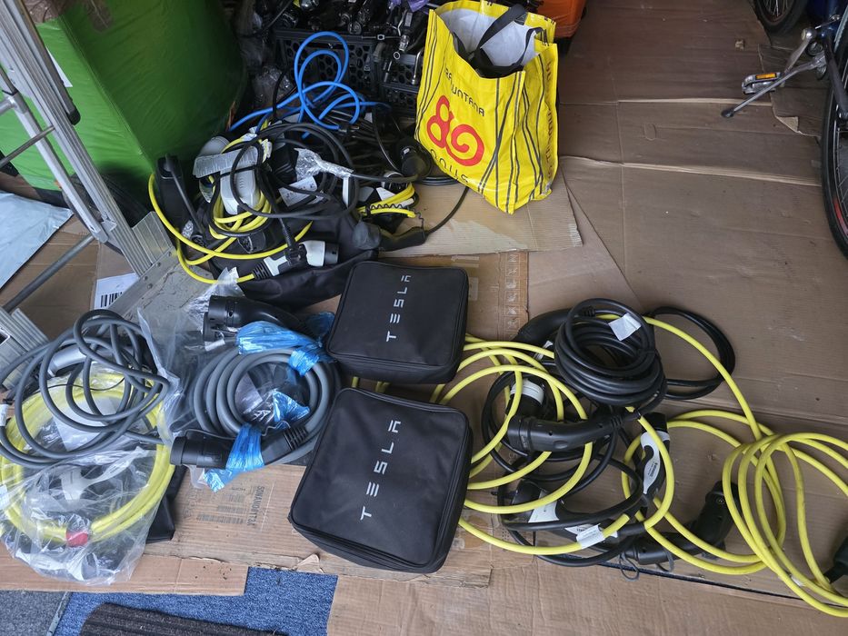 Statie incarcare masini electrice Tesla, Bmw,Audi, vw, reno Hyundai