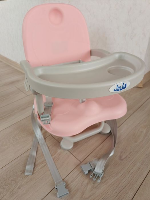 Scaunel inaltator  pliabil si ajustabil