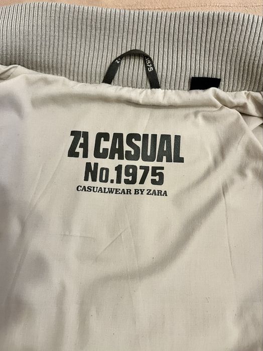 Пролетно/Есенно яке Zara-L