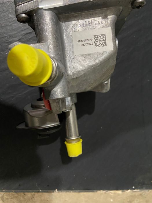 Răcitor EGR Renault trafic 3,scenic și megan4,NOU