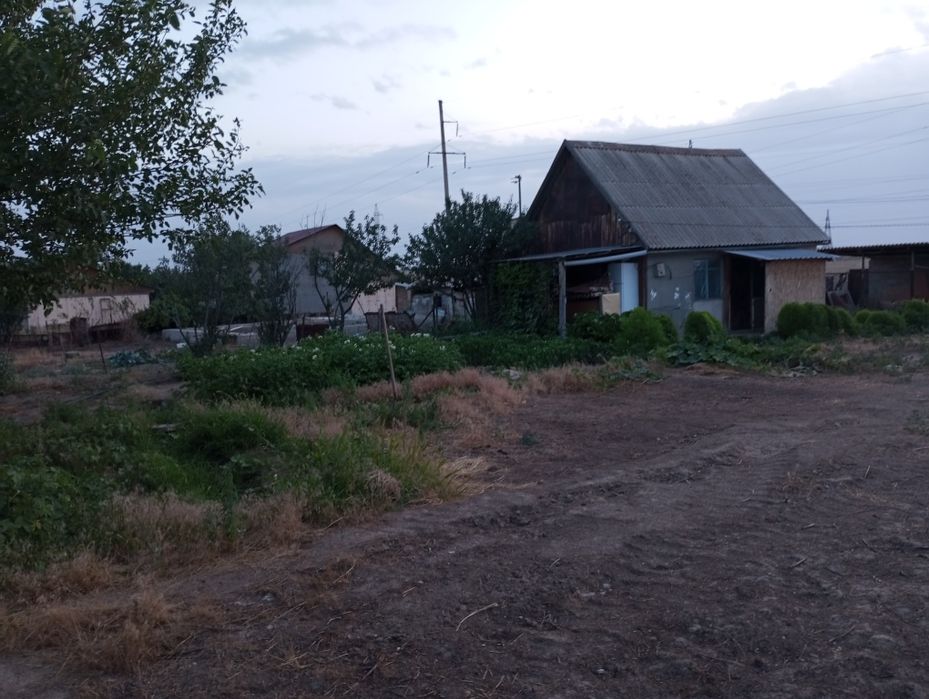 Продам дачу . строитель