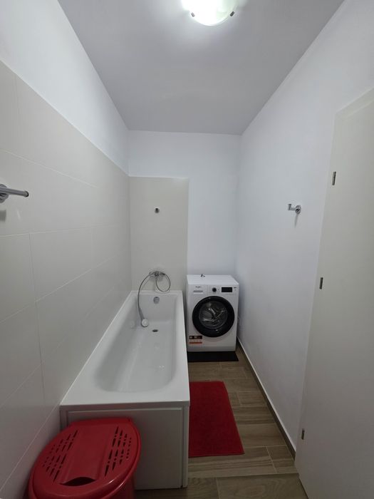 Apartament de inchiriat