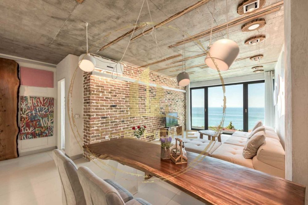 Луксозен 2 стаен Бриз