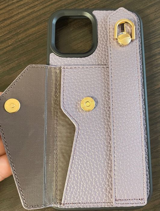 Кейс Айфон 12/12 про iPhone 12/12 pro