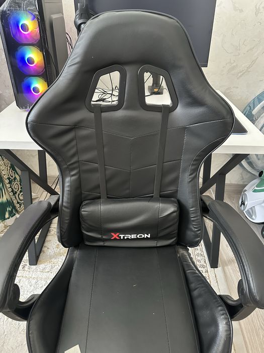 Компьютер игровой