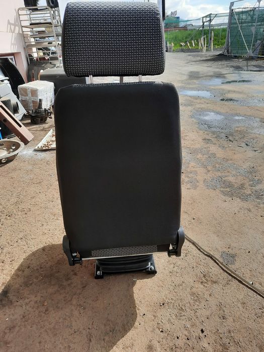Scaun auto camion pentru sofer