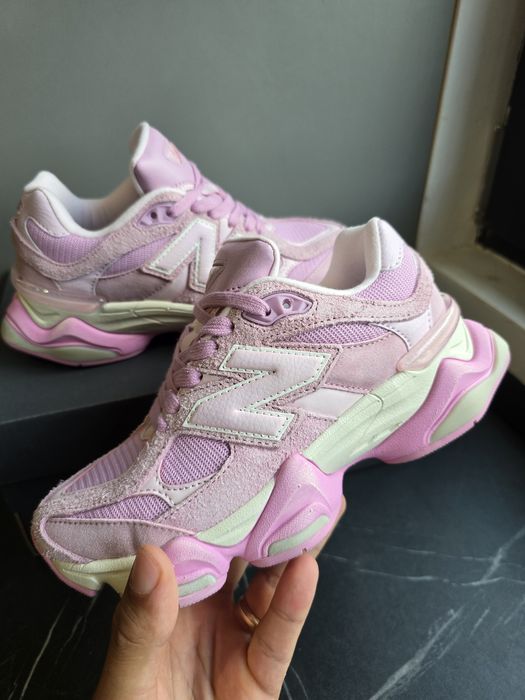 New Balance 9060 36 37 38 39 40 Noi