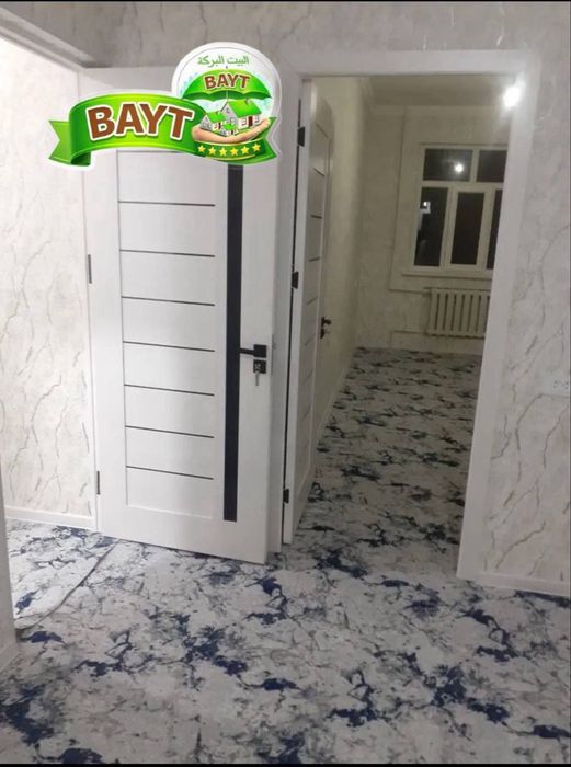 2/2/4 Чиланзар 19 квартал Продаётся квартира по Хорошей Цене ^