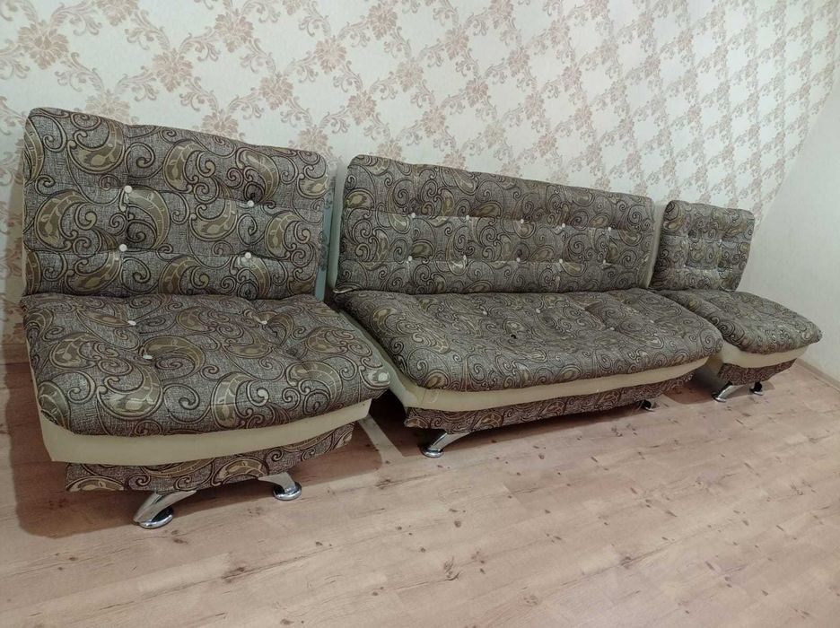 Отдам даром. Самовывоз